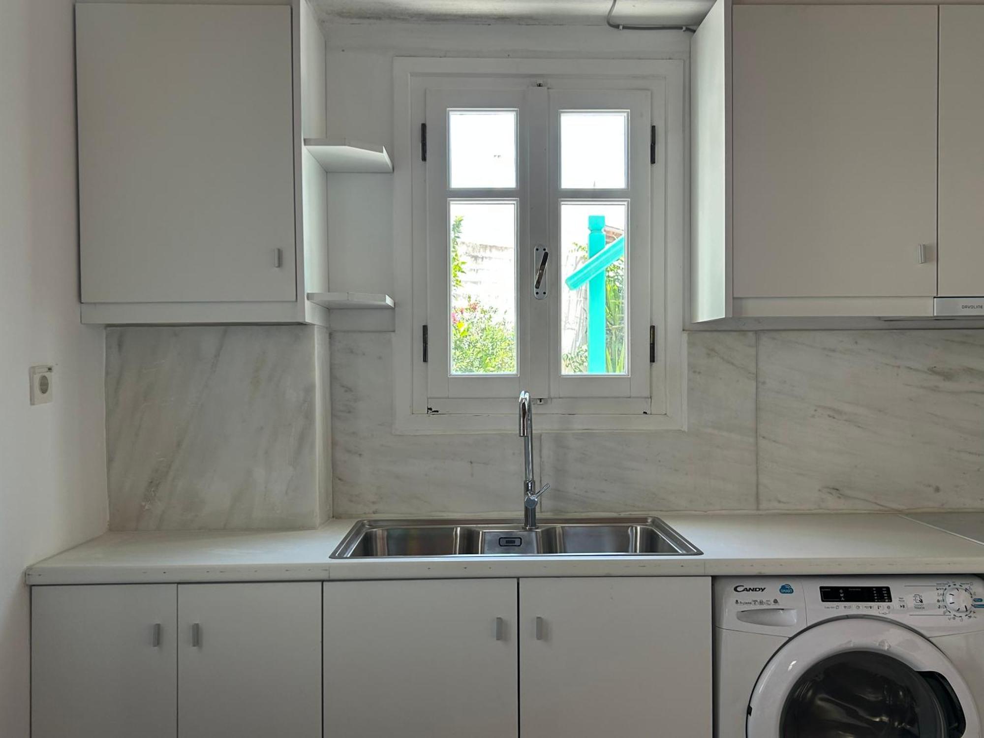 Luxury House With Swimming Pool In Ornos Mykonos Βίλα Εξωτερικό φωτογραφία
