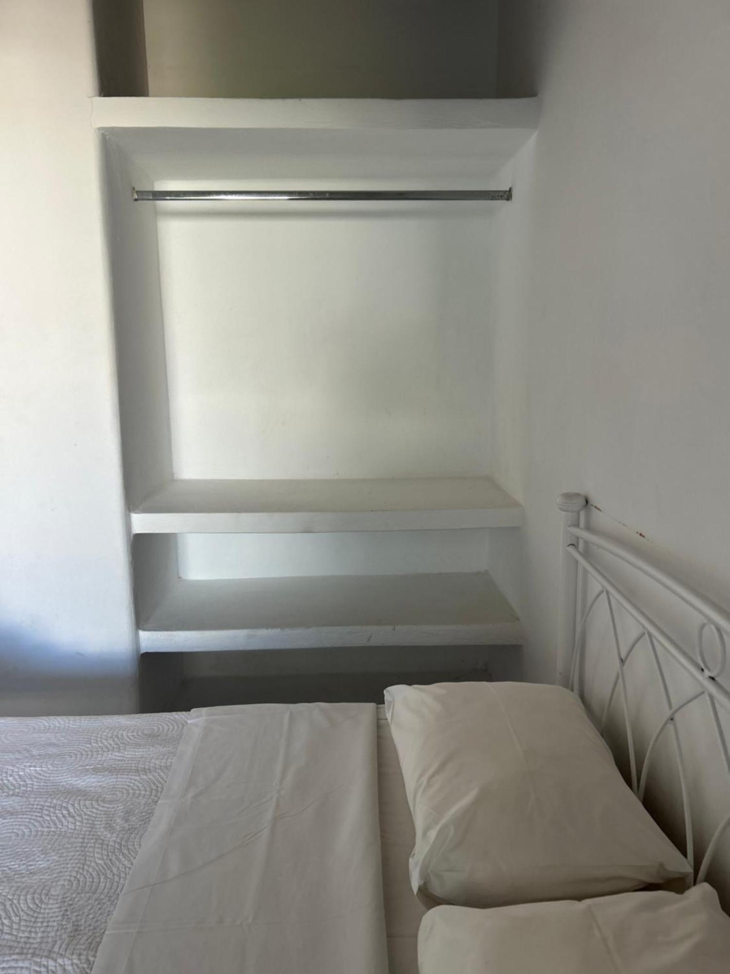 Luxury House With Swimming Pool In Ornos Mykonos Βίλα Εξωτερικό φωτογραφία