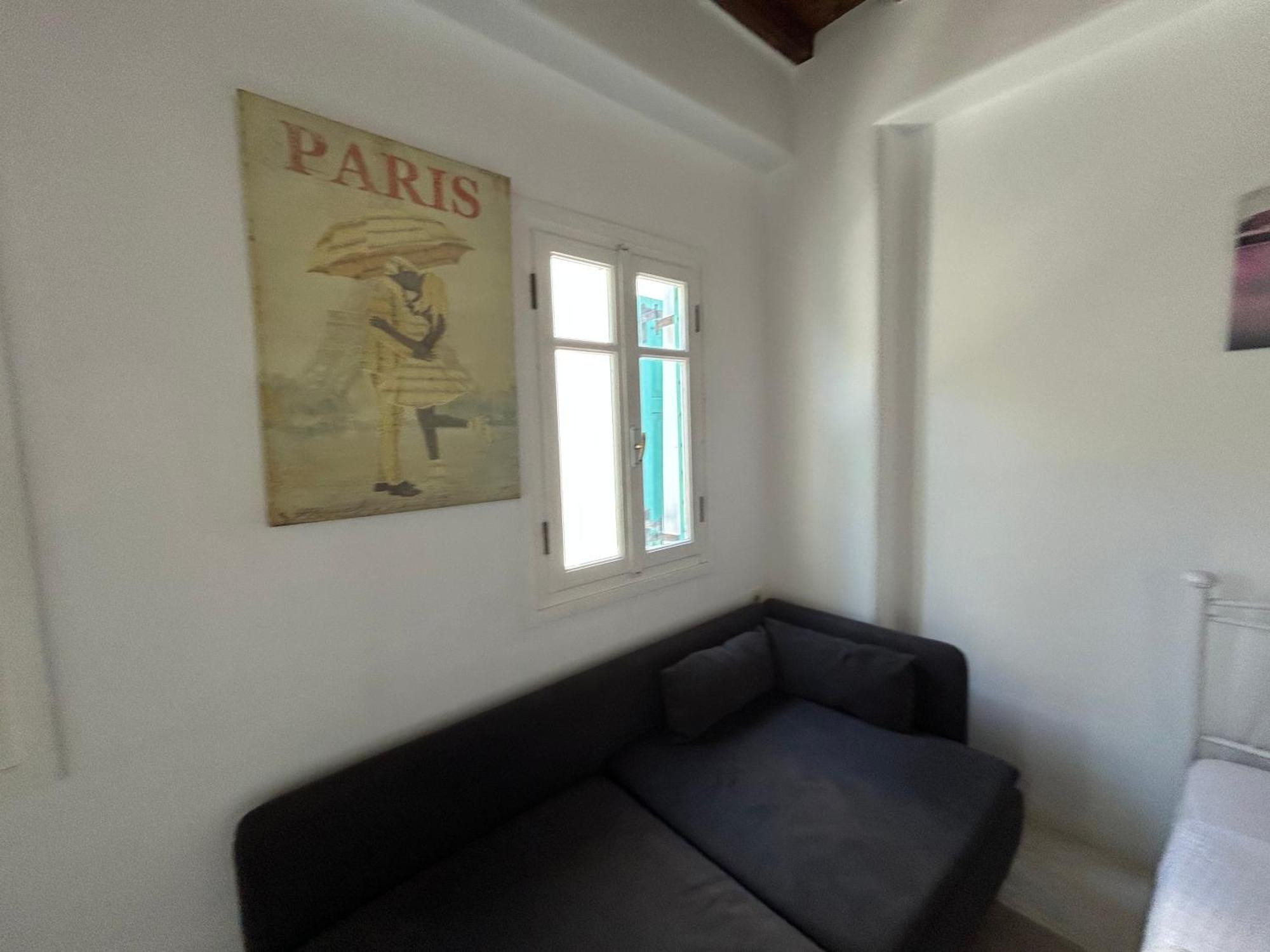 Luxury House With Swimming Pool In Ornos Mykonos Βίλα Εξωτερικό φωτογραφία