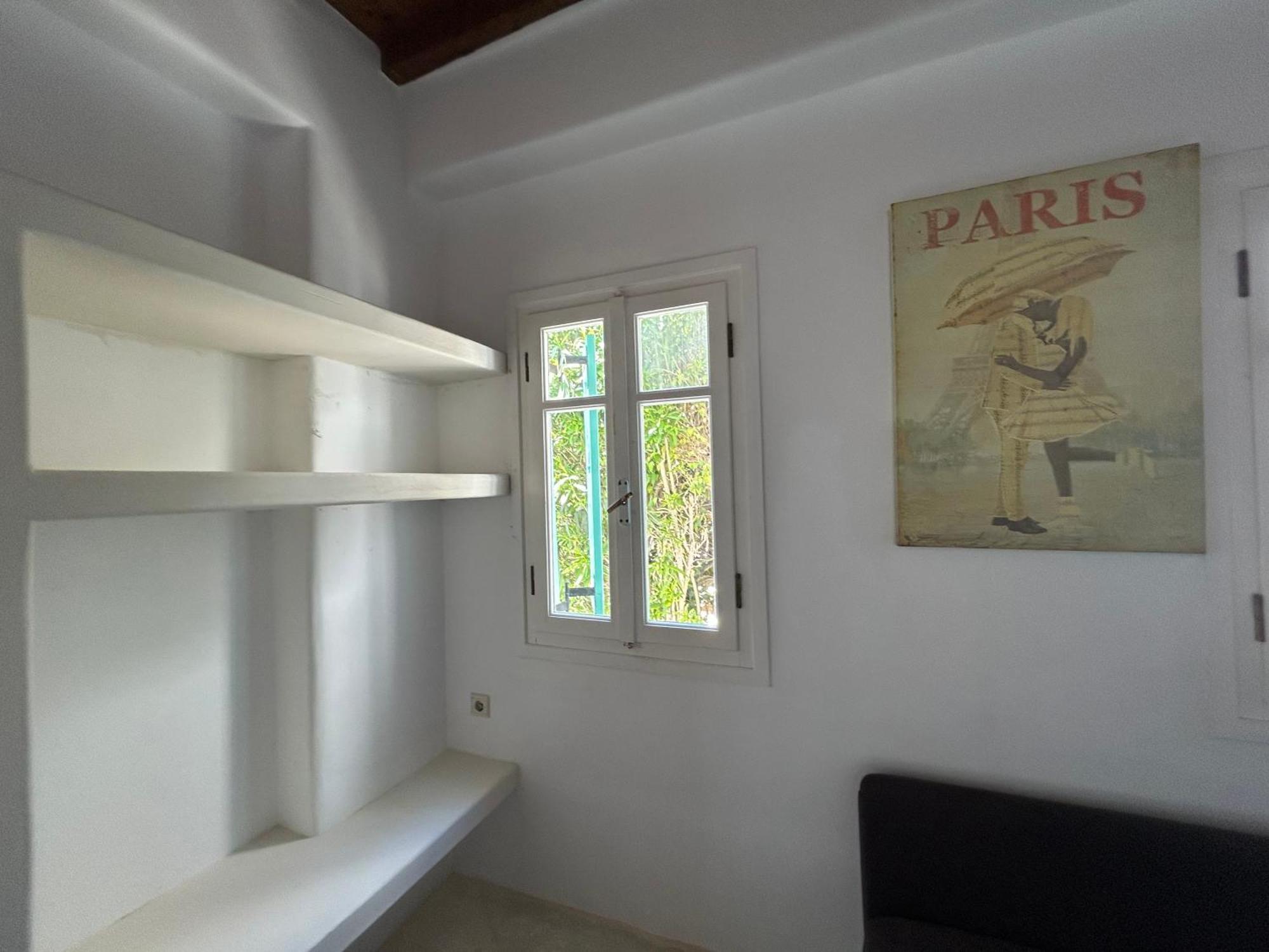 Luxury House With Swimming Pool In Ornos Mykonos Βίλα Εξωτερικό φωτογραφία