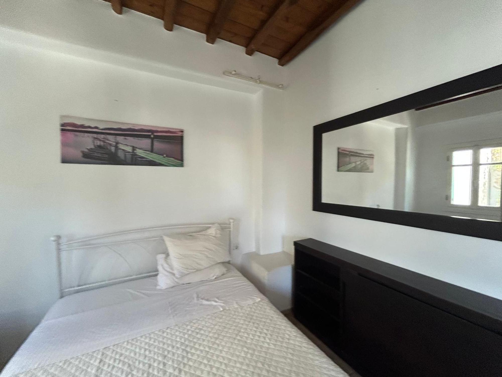 Luxury House With Swimming Pool In Ornos Mykonos Βίλα Εξωτερικό φωτογραφία